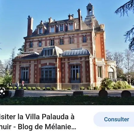 Daire Maison De Village Au Centre De Jusqu'a 5 Personnes Et 1 Bebe Thuir