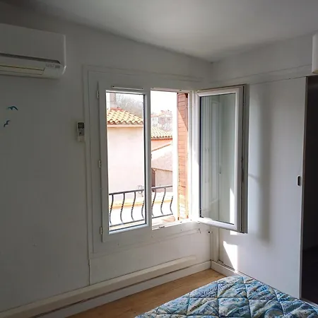 Maison De Village Au Centre De Jusqu'a 5 Personnes Et 1 Bebe