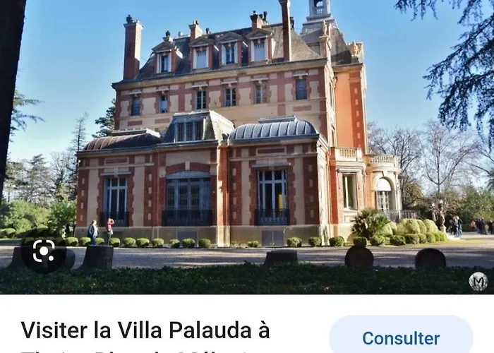 Appartement Maison De Village Au Centre De Jusqu'à 5 Personnes Et 1 Bébé Thuir