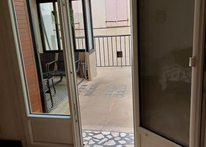 Maison De Village Au Centre De Jusqu'à 5 Personnes Et 1 Bébé