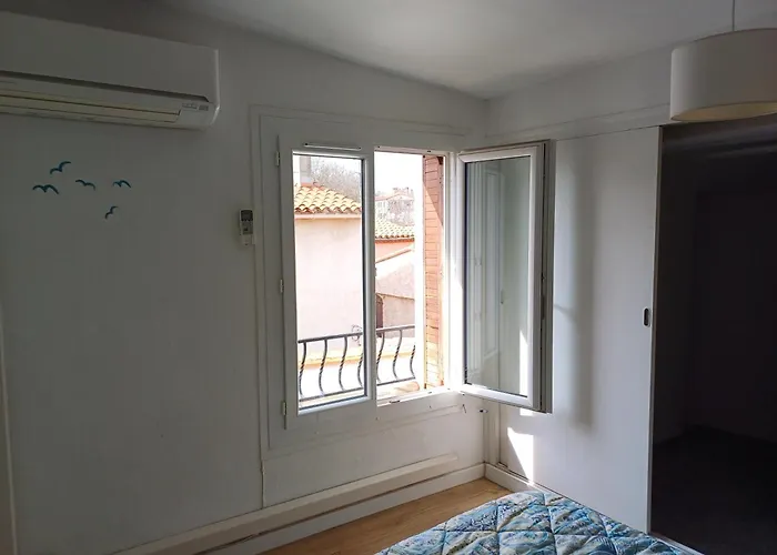 Maison De Village Au Centre De Jusqu'à 5 Personnes Et 1 Bébé